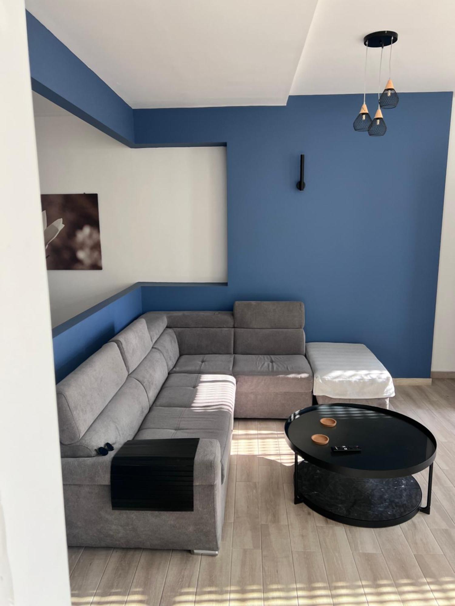 F Apartment Thessaloniki Exterior photo