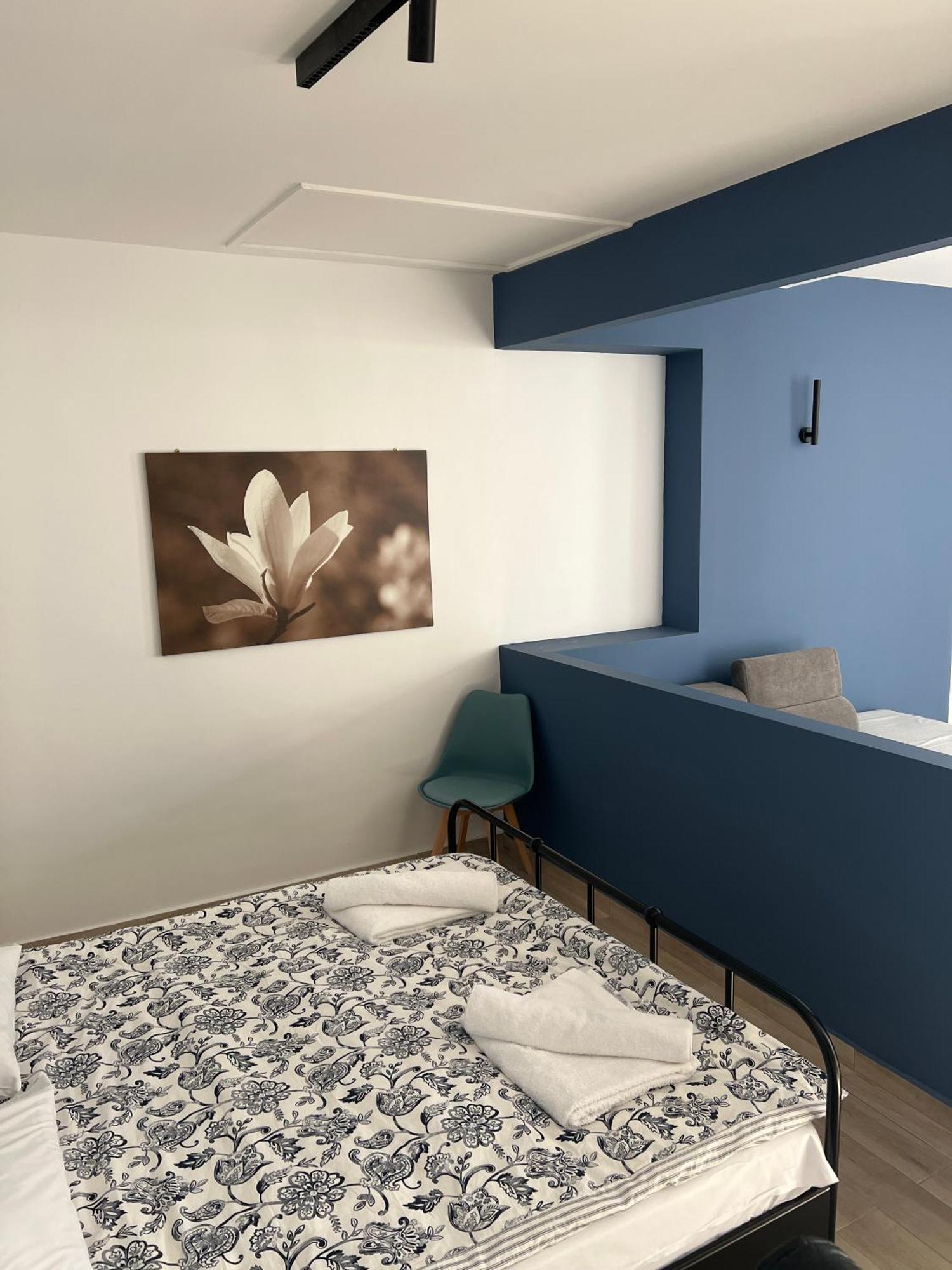 F Apartment Thessaloniki Exterior photo